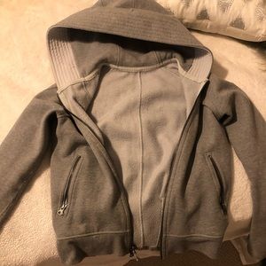 Lululemon jacket